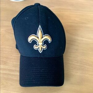 NFL Saints Hat